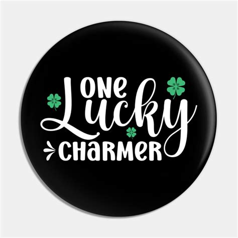 lucky charmer